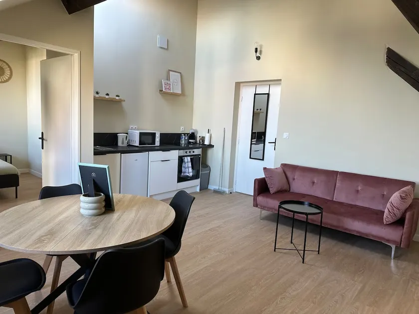 Appartement - Image 1