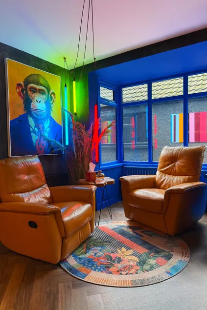 The Funky Hideaway - Image 1