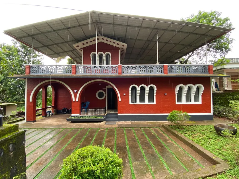 Vysakham Heritage - Image 1