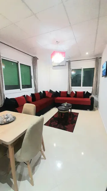 City escapade apartement - Image 1