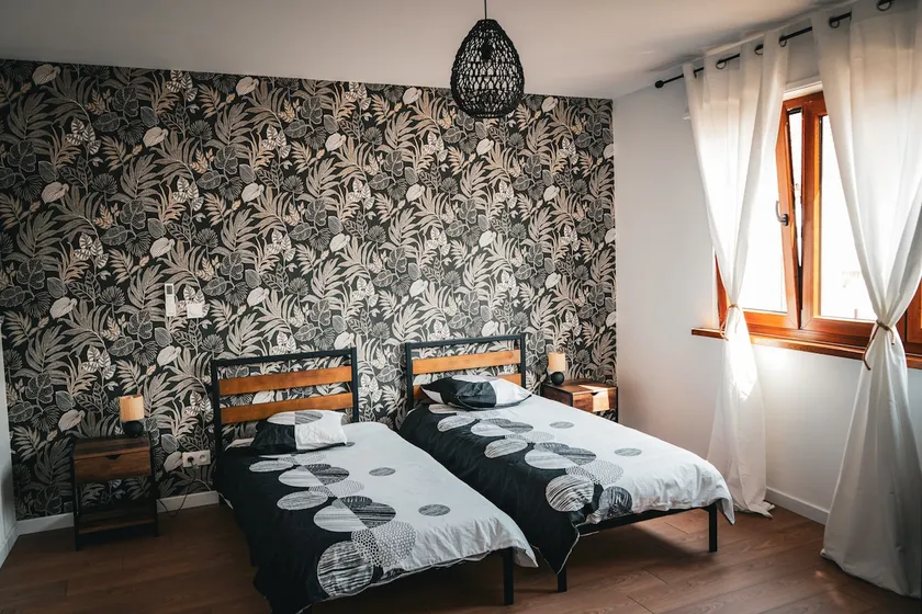 Accommodation for 3 people near Forbach 02 - Image 1