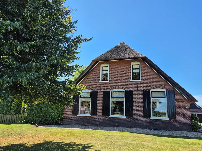 Veluwse farm - Image 1