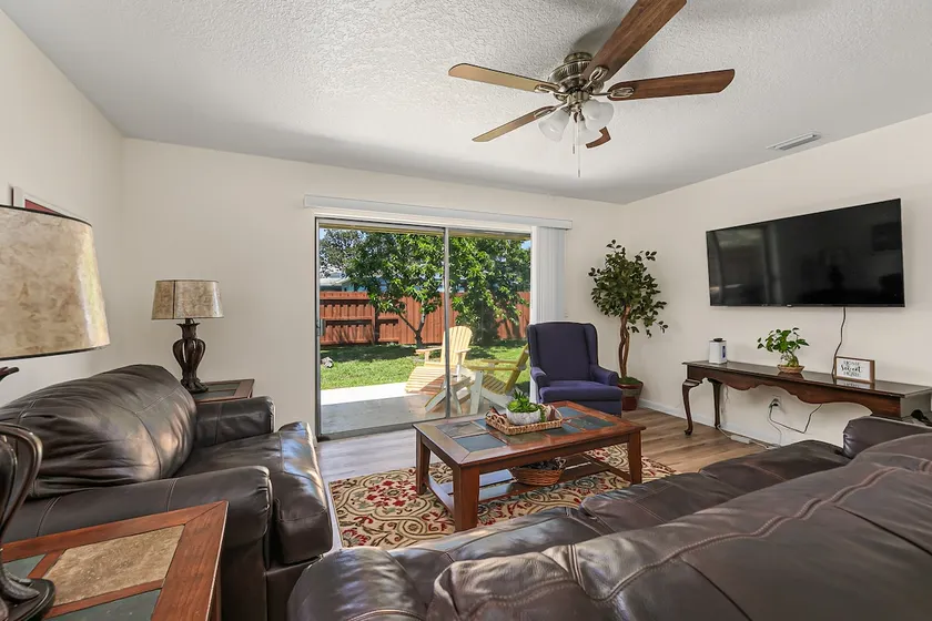 Clean Cozy Home Near USSSA, Viera & Cocoa Beach! - Image 1