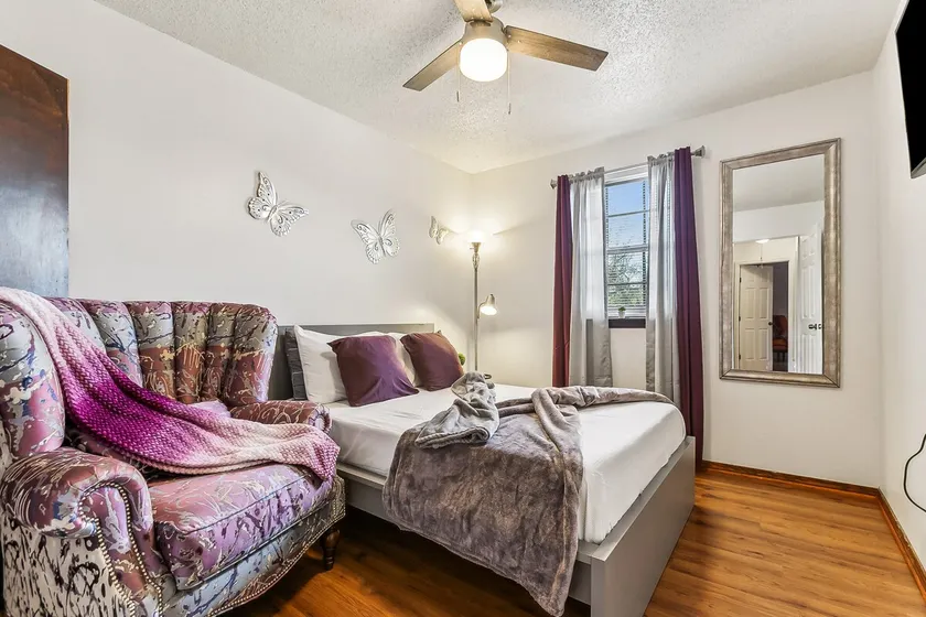 NOLA-Area Stay near MSY Airport FREE Park'n - Image 1