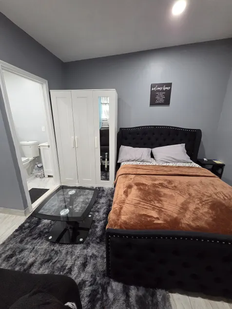 Luxury Detached Studio Close to EWR AND NYC - Image 1