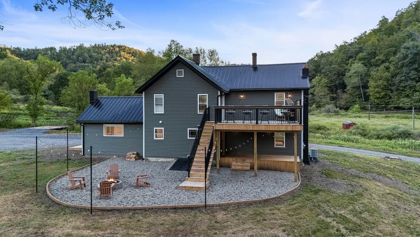 Misty Hollow Acres- 50 acre wildlife haven - Image 1