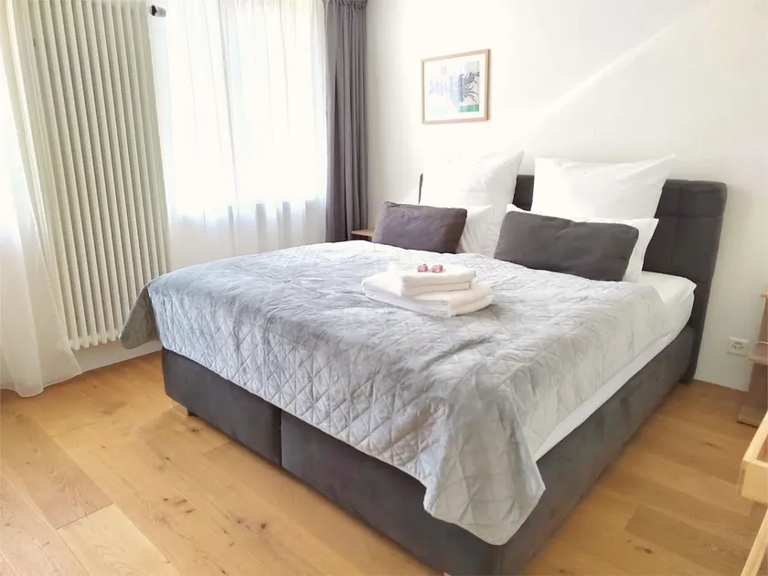 Casa Rheinblick - Apartment C - Image 1
