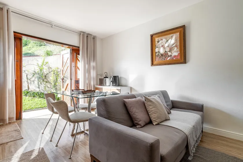 Blumenau-Comfort 5 km from Downtown and Vila Germânica - Image 1