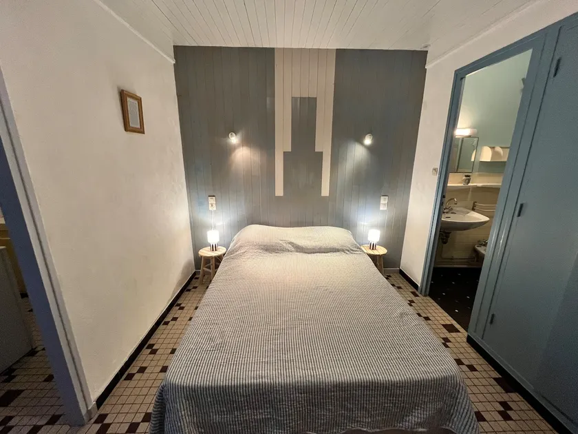Pleasant one-bedroom apartment - Image 1