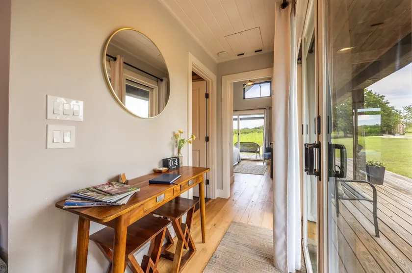 The Grove | Cozy Farmhouse in the Country - Image 1