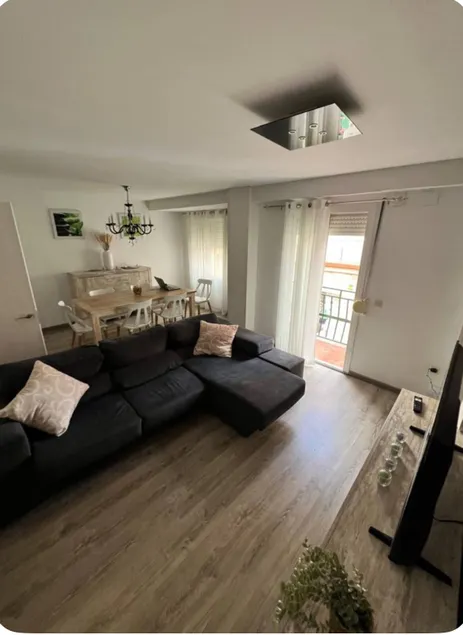 Beautiful apartment in Torrent - Image 1