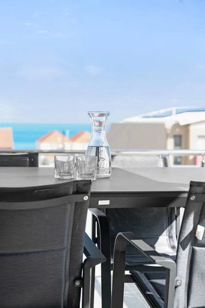 Ocean Views on Grundy | New Home | Family Friendly - Image 1