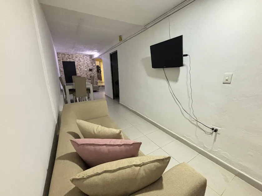 Your outdoor living room in the heart of Bello - Image 1