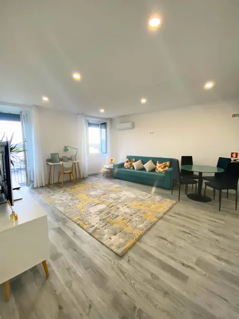 Naval - Marina view apartment 2 - Image 1