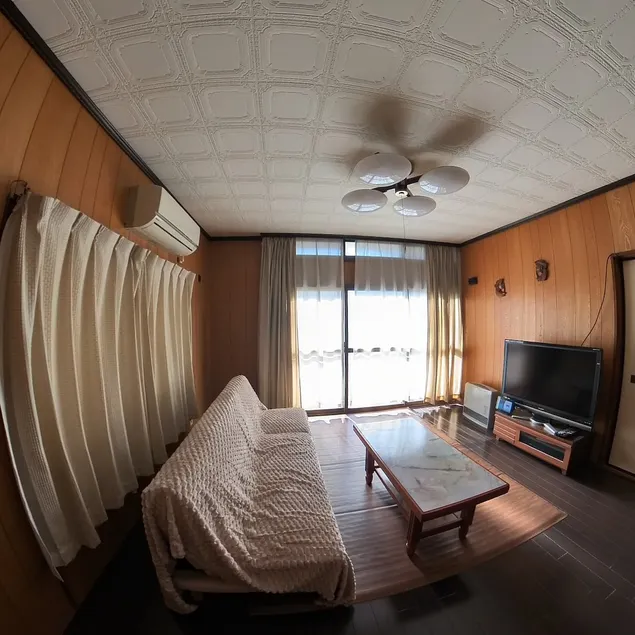 Suginami House Free parking on premises (1 car) - Image 1