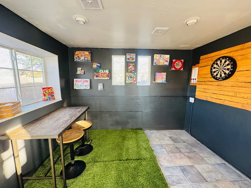 ABQ Home away from home * Game room* - Image 1