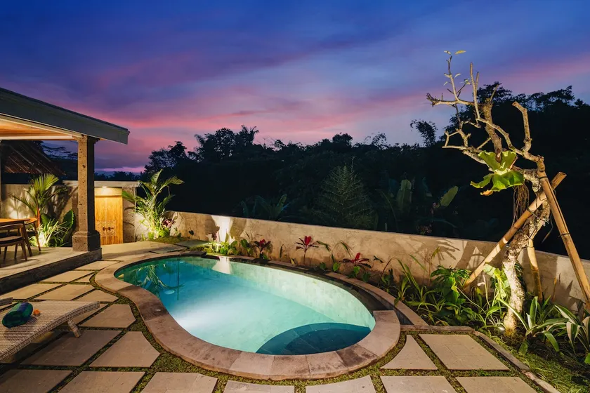 Bhagya Adi Jungle View Villa - Image 1