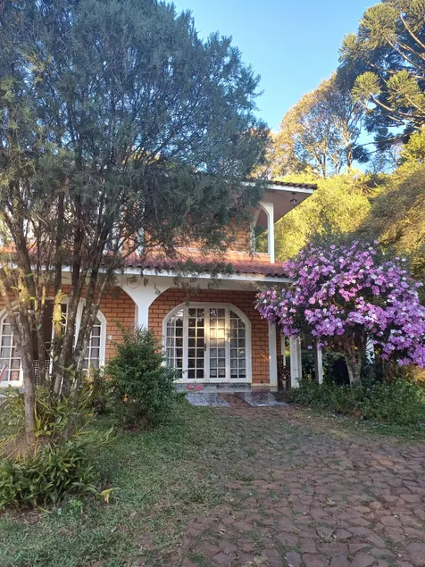 Encanto do Lago Guesthouse - Image 1