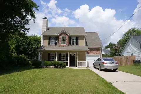 Your home away from home - Image 1