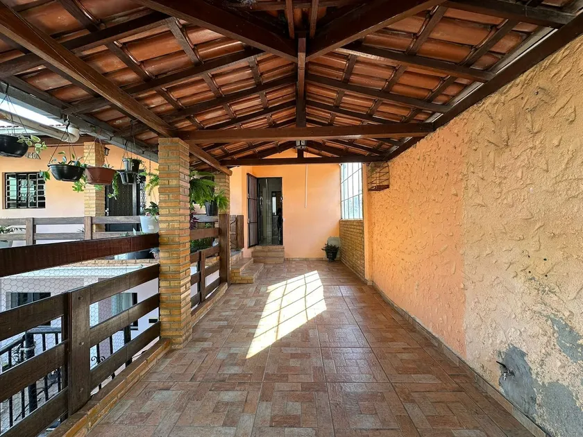 House in Brumadinho MG - Downtown - Image 1