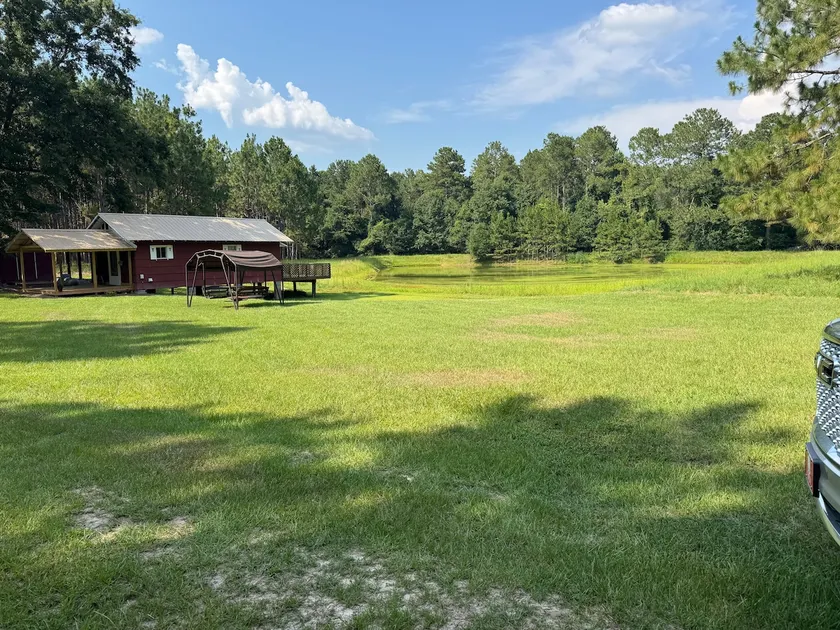 Tranquil Hollow Remote Retreat - Image 1