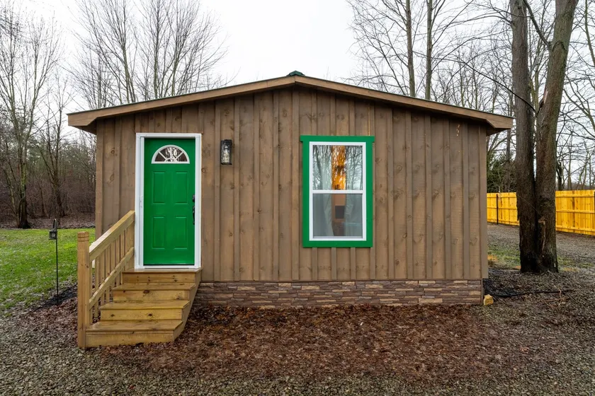 The Little Cabin | Near Wineries & Beach | Hiking - Image 1