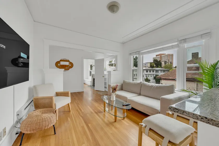Bright Boho 2BR Retreat w/ Views - Image 1