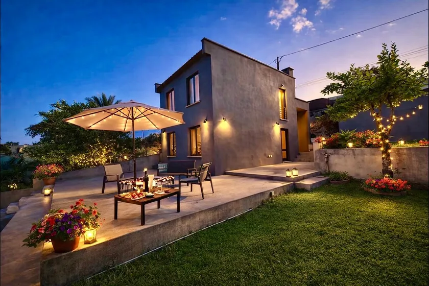 Lisbon Riverview Villa | 15 Min Drive to Coast - Image 1