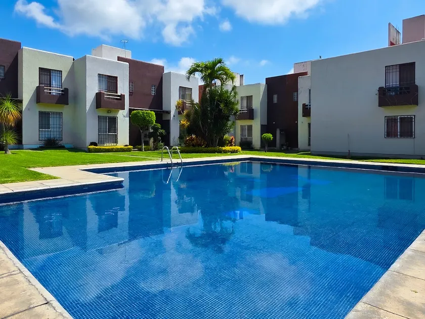 Bamboo Marina (Pool & Rest) - Image 1