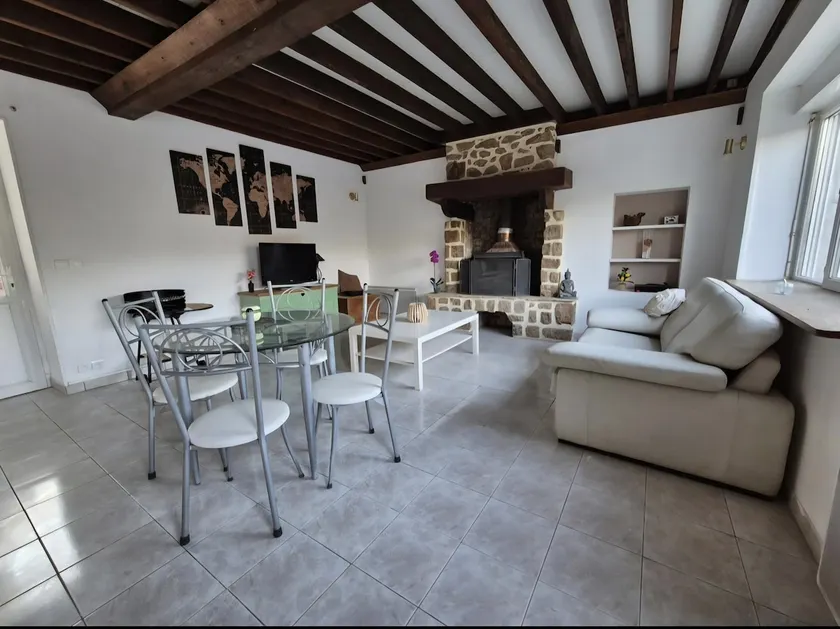 Charming country house - Image 1