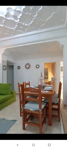 City apartment - Image 1