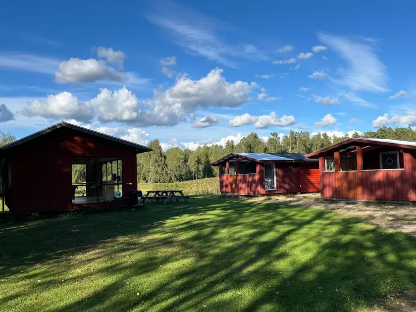 Cabin 1 at Kraxagården - Image 1