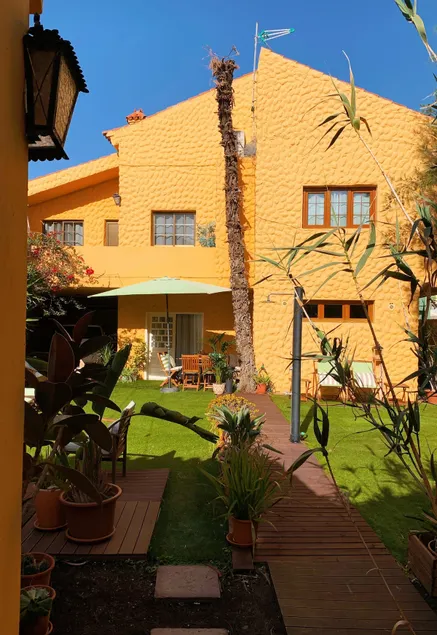Villa Strelitzia Gran Canaria - Image 1