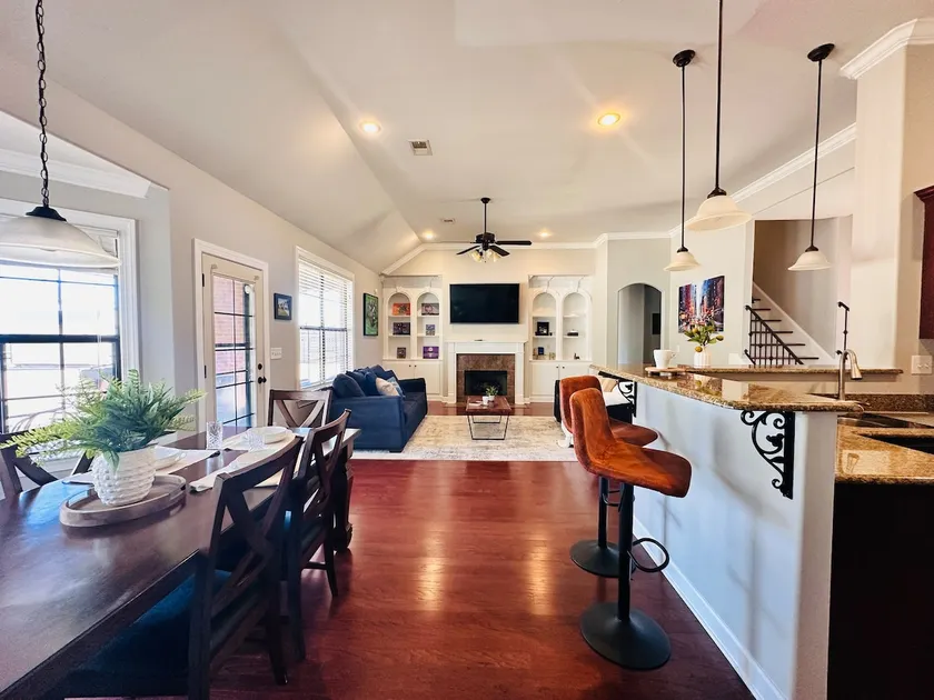 Spacious Family Home • Cozy Living + Open Kitchen - Image 1