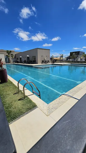 1 Bedroom Apartment Boa Vista - Image 1