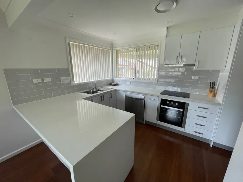 Lithgow 3 Bedroom Haven - Image 1