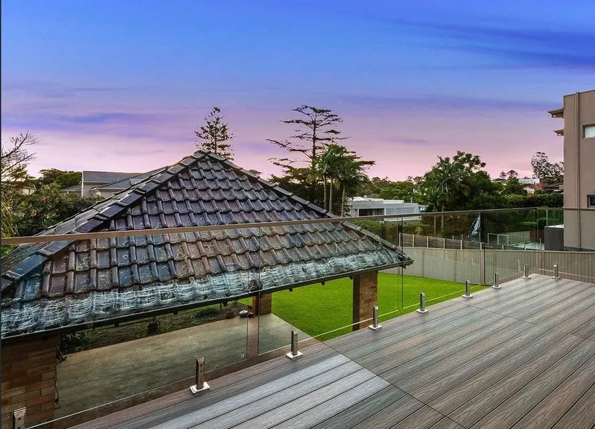 Spacious 4BR Family in Oatlands - Image 1