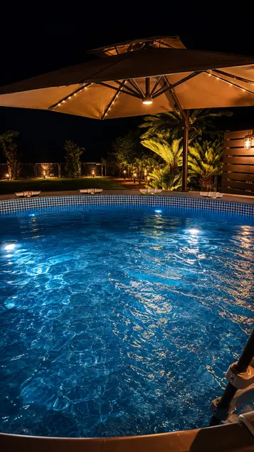 1,653-square-foot (500-tsubo) fully private villa | Sauna | Jacuzzi | Irori hearth | Pool (summer) | Dog run | Limited to one group per day | - Image 1
