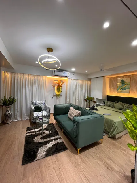 Aurora Luxe by SuperHomes - Image 1
