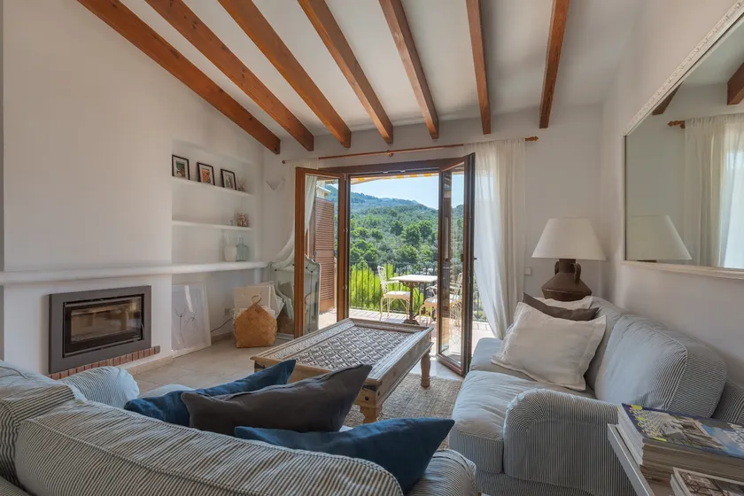 Relax & nature of the Tramuntana - Image 1
