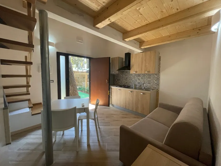 La Dimora delle Sirene: Lefkosia, and experience the sea! - Image 1