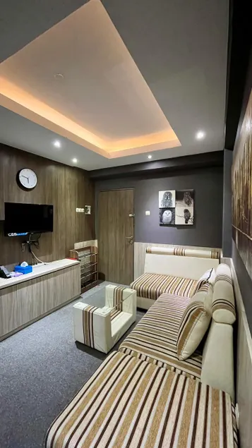 Gateway Apartment Cicadas by DB Property - Image 1