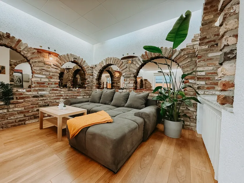 Cozy guest house on the Rhine! - Image 1