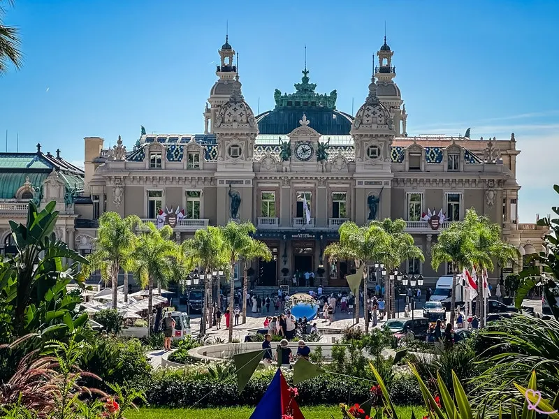 Monaco GP – Premium apt walking to circuit - Image 1