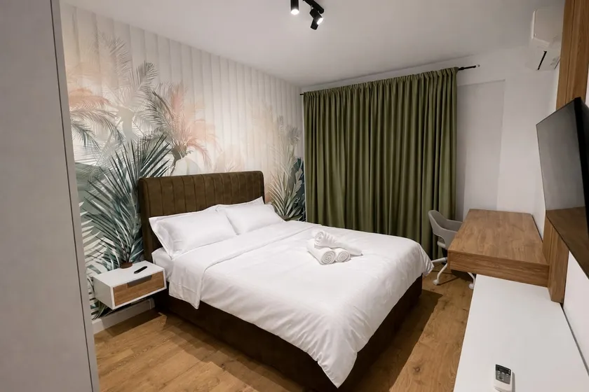 Apartament Modern Urban Space - FREE Parking - Image 1