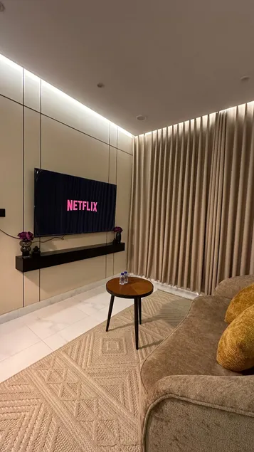 Elegant and cozy studio with self check-in B2 - Image 1