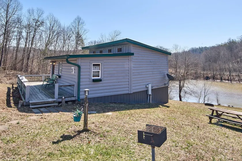 Eagles Perch - 2BR 3 bed - Image 1