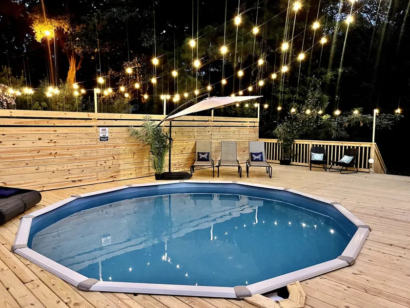 Beautiful Home in Lillington NC - Image 1
