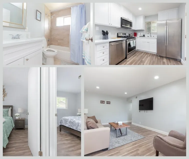 2BR Chic Home | Near Shopping & Dining - Image 1