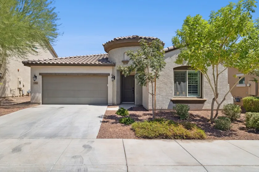 Verrado Views Family Retreat | Pool + Sleeps 11 - Image 1
